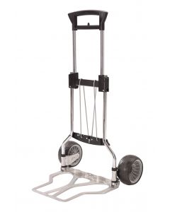 Klappbare Transportkarre RuXXac® Cart Cross by SECO mit pannensicherer Bereifung 100 kg