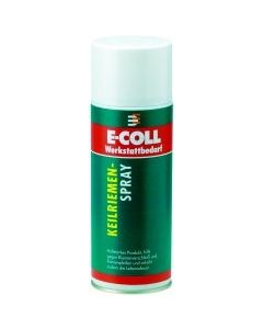 Keilriemen-Spray 400 ml, E-Coll