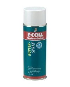 Kupfer-Spray 400 ml, E-Coll