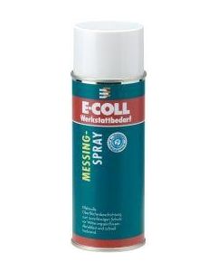 Messing-Spray 400 ml E-Coll