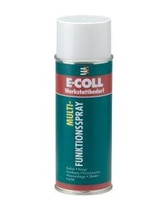 Multifunktions-Spray 400 ml, E-Coll