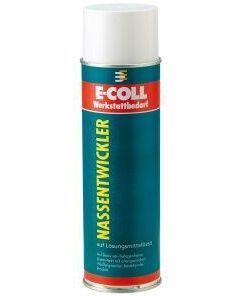 Nassentwickler-Spray 500 ml KD-Check SD-1, E-Coll