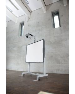 magnetoplan Interaktives Whiteboard-Tafelsystem