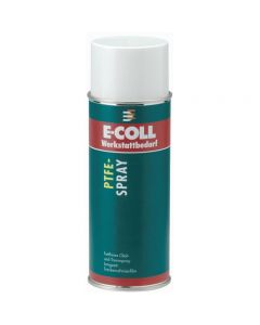 PTFE-Spray 400ml, E-Coll