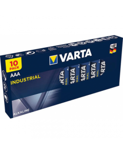VARTA Industrial Batterie für Dauer- oder Pulsbetrieb