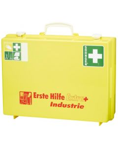SÖHNGEN Erste-Hilfe-Koffer Extra+ "Industrie" nach DIN 13157