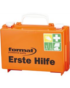 Verbandkasten Erste-Hilfe-Koffer DIN 13169