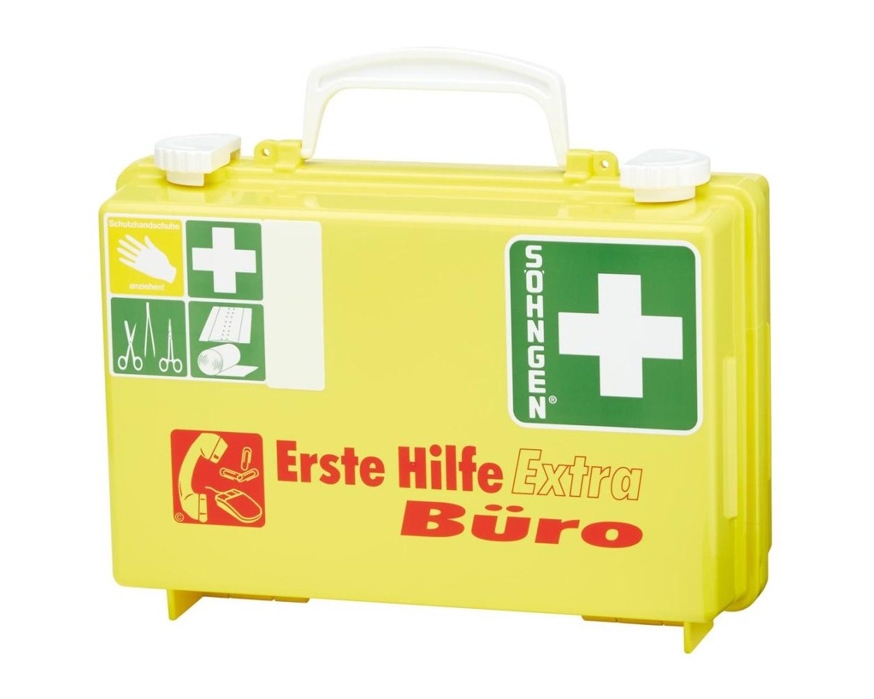 Erste-Hilfe-Koffer jetzt bei  online kaufen